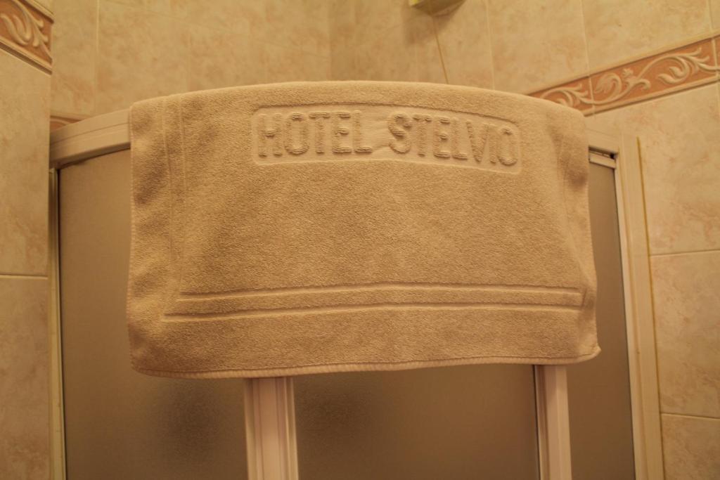 Hotel Stelvio Varese Kamer foto